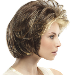 Wigs For Women Hillary | Lace Front Synthetic Wig By Jon Renau 9 Wigs For Women Hillary | Lace Front Synthetic Wig By Jon Renau