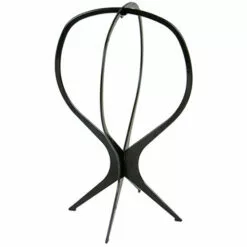 Best Wig Outlet Folding Stand / Wig Stand By Hair U Wear