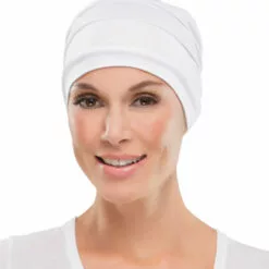 Jon Renau The Softie Headwear