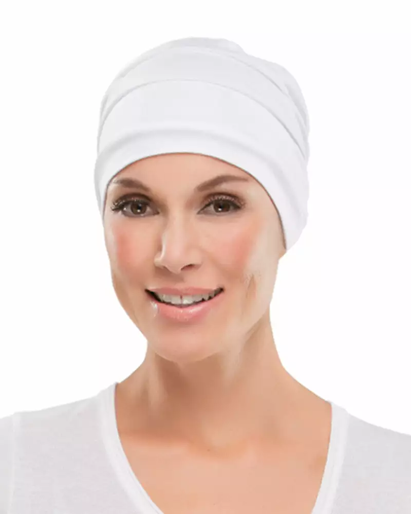 Jon Renau The Softie Headwear 3 Jon Renau The Softie Headwear