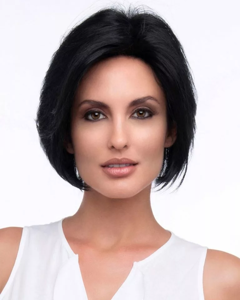 Best Wig Outlet ????Halloween Sales -Best Wig Outlet EV37001 Abbey Black main 01 1080x1080 768x960 1